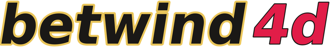 betwind4d logo